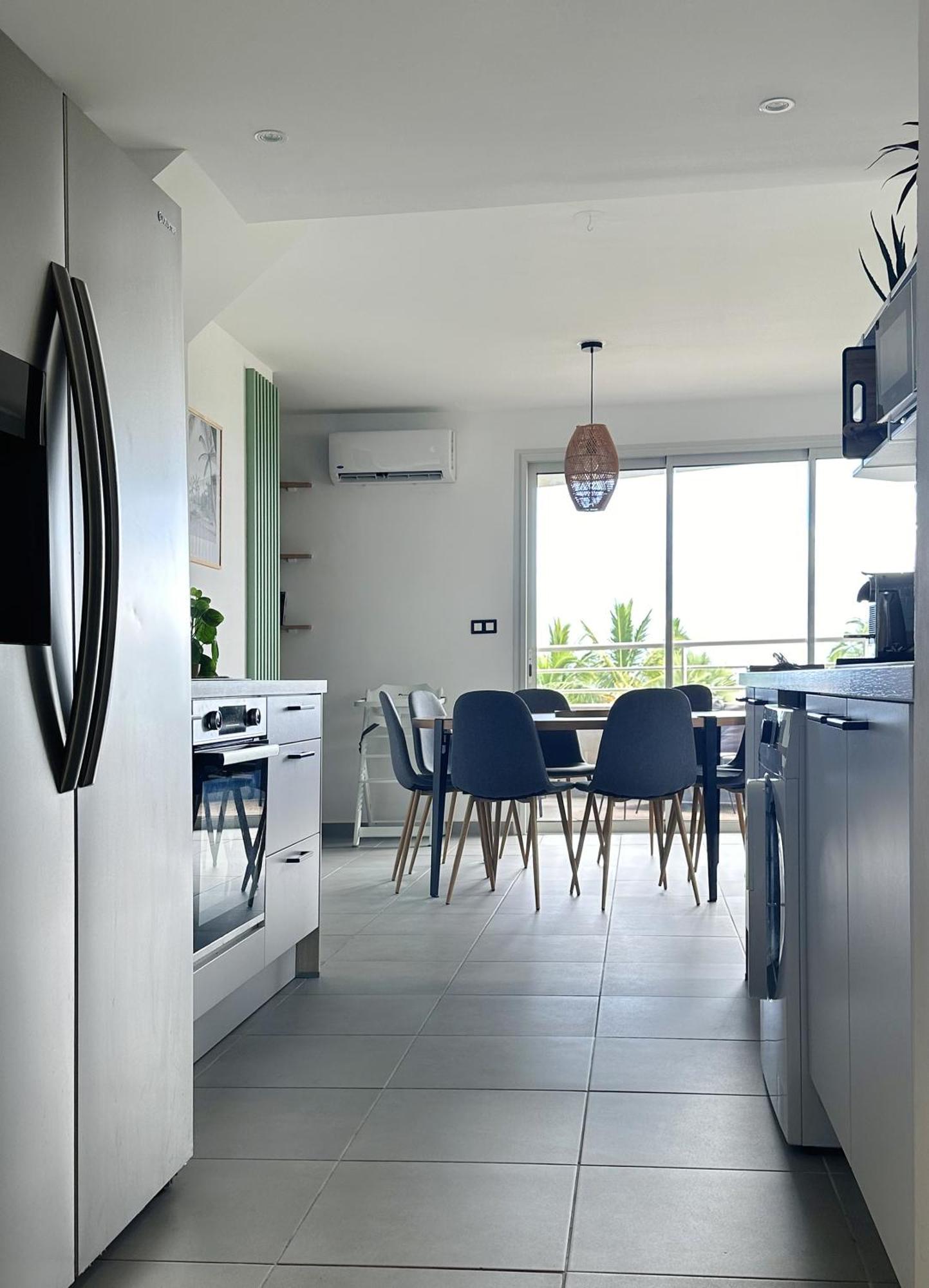 Apartamento Melody Saint-Paul Exterior foto