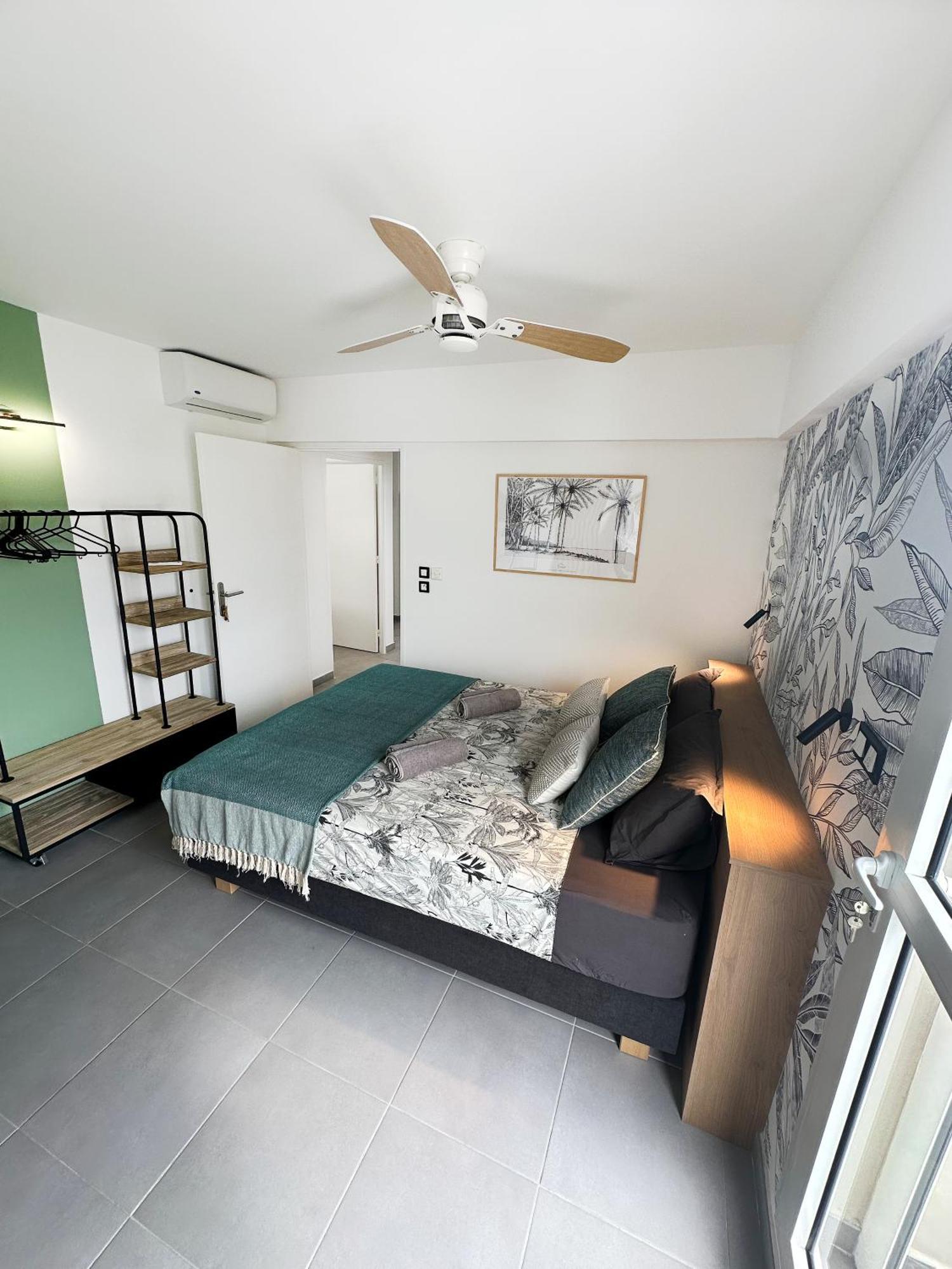 Apartamento Melody Saint-Paul Exterior foto