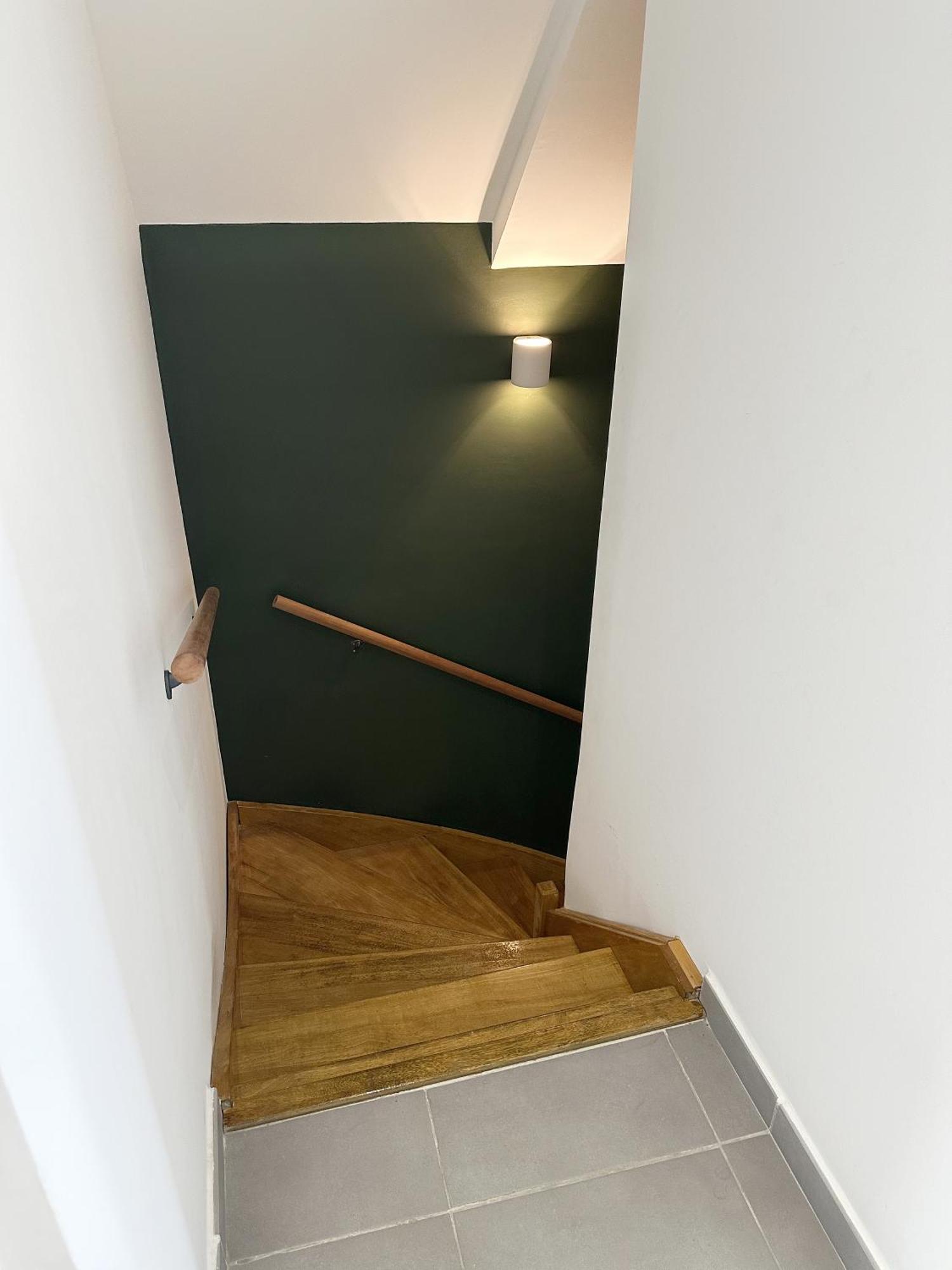 Apartamento Melody Saint-Paul Exterior foto