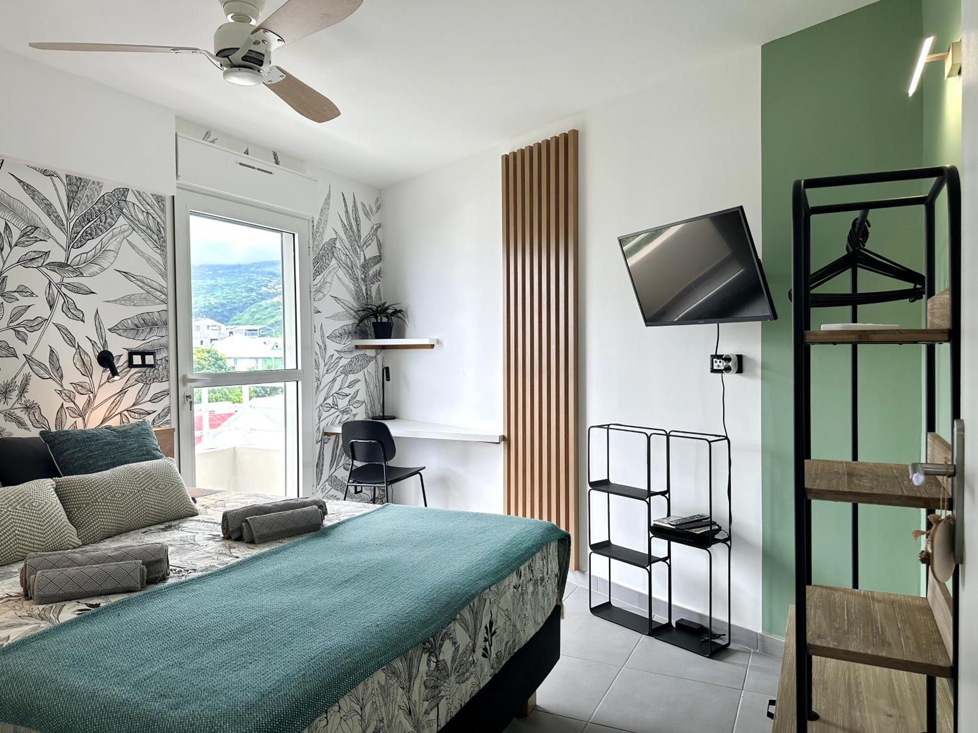 Apartamento Melody Saint-Paul Exterior foto